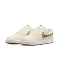 Nike Court Vision Low Leopard Cream/White (HF9552-100)
