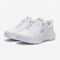Skechers Go Run Consistent 2.0 White (SKU128638)